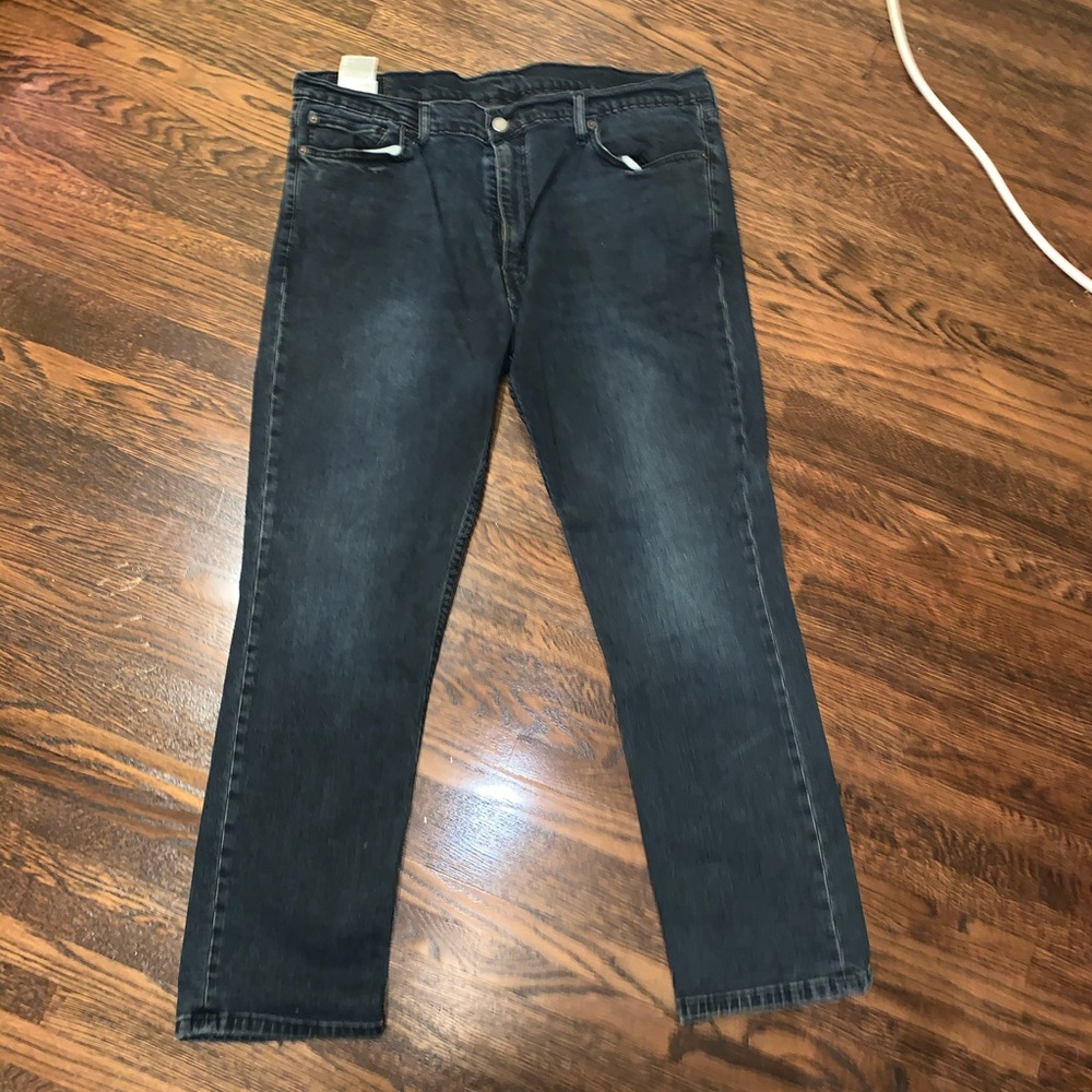 Levi’s 511 skinny jeans